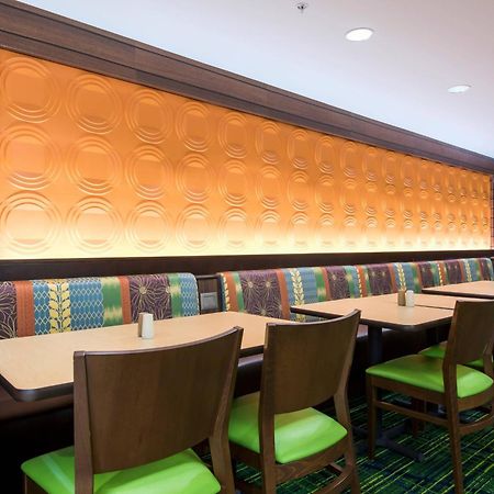 Fairfield Inn & Suites By Marriott לוונוורת מראה חיצוני תמונה