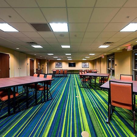 Fairfield Inn & Suites By Marriott לוונוורת מראה חיצוני תמונה