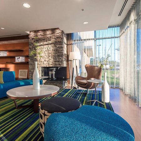 Fairfield Inn & Suites By Marriott לוונוורת מראה חיצוני תמונה