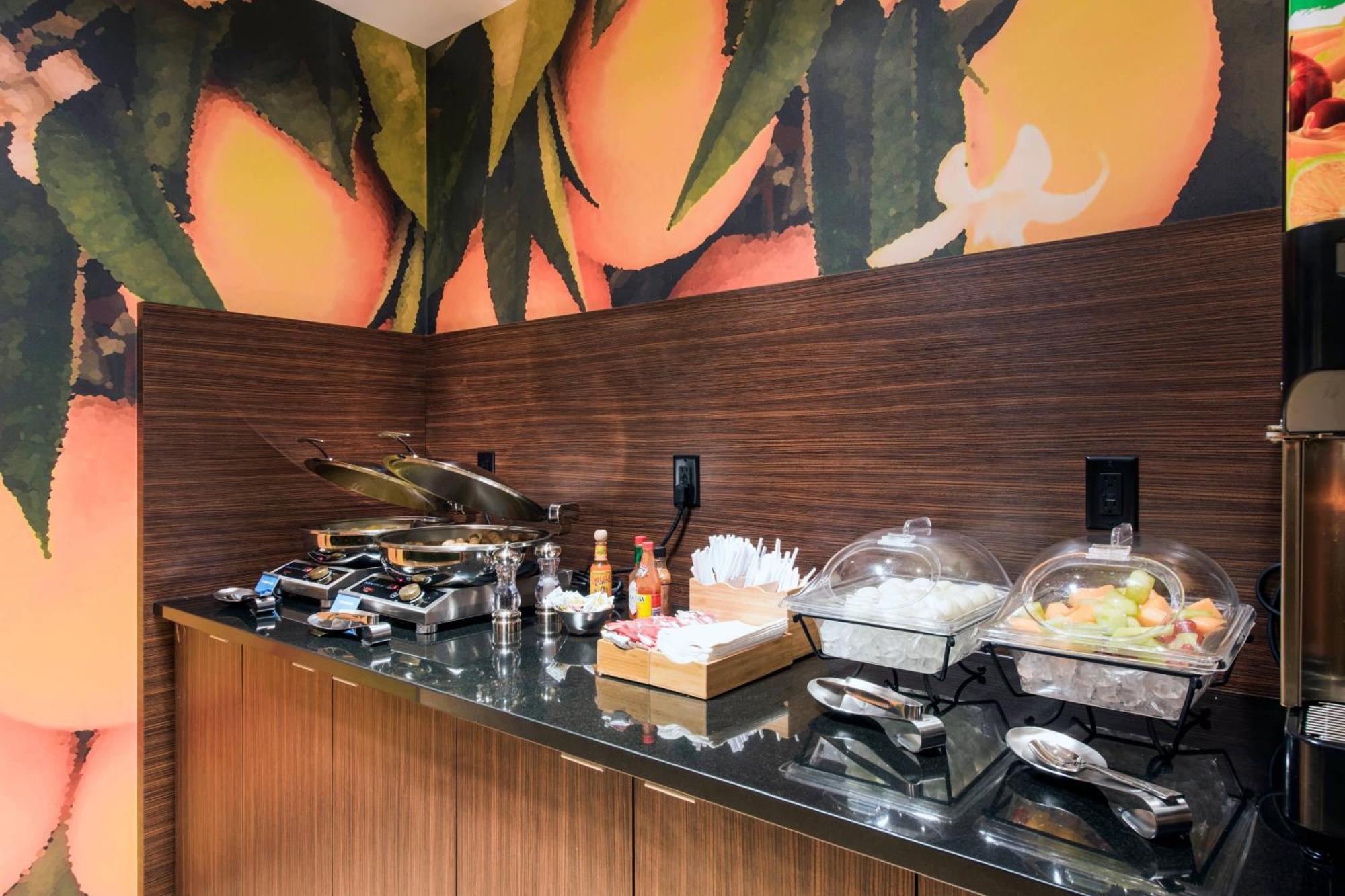 Fairfield Inn & Suites By Marriott לוונוורת מראה חיצוני תמונה