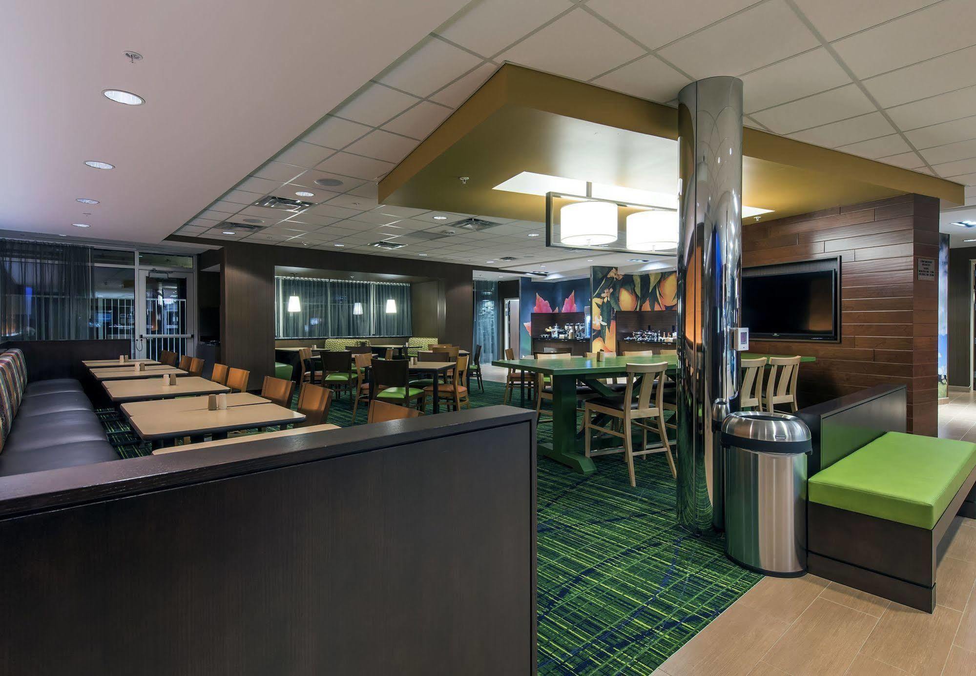Fairfield Inn & Suites By Marriott לוונוורת מראה חיצוני תמונה